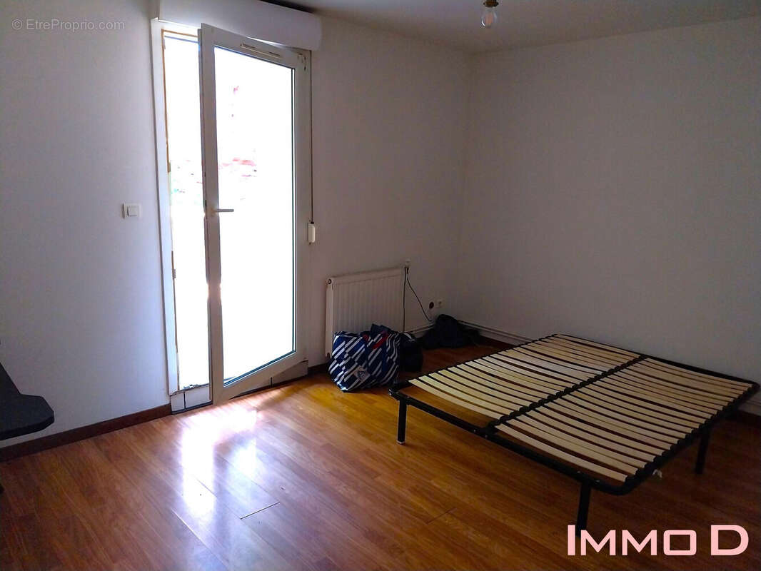 Appartement à EPINAL