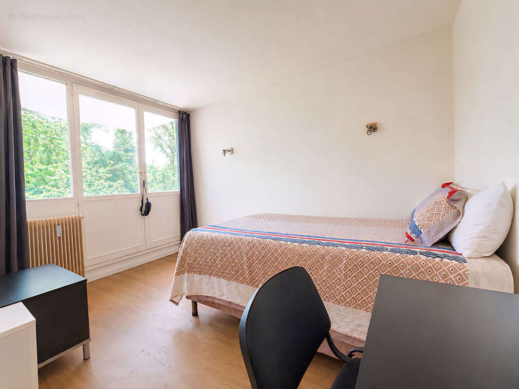 Appartement à CERGY
