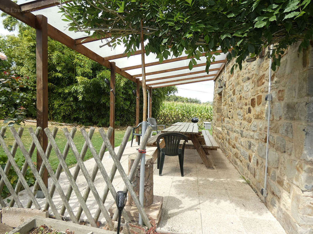 Région isigny le buat - photo 11