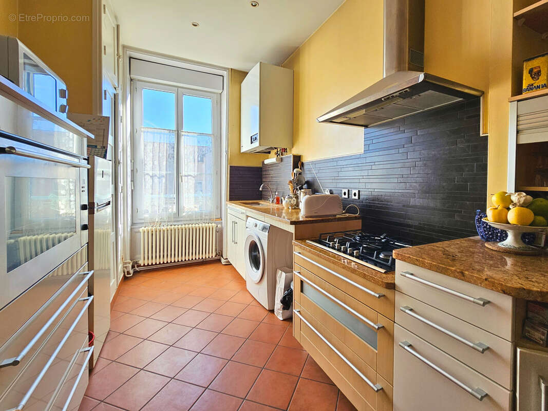 Appartement à MACON