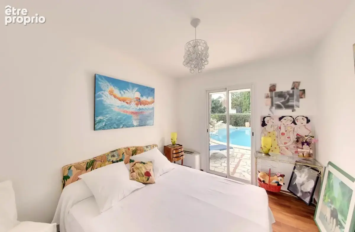 Villa- golf saint cyprien - photo 8