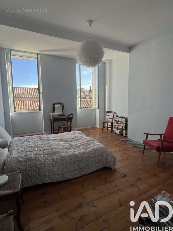 Photo 6 - Maison à BREUILLET