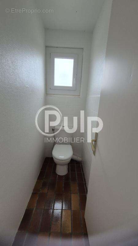 Appartement à SECLIN