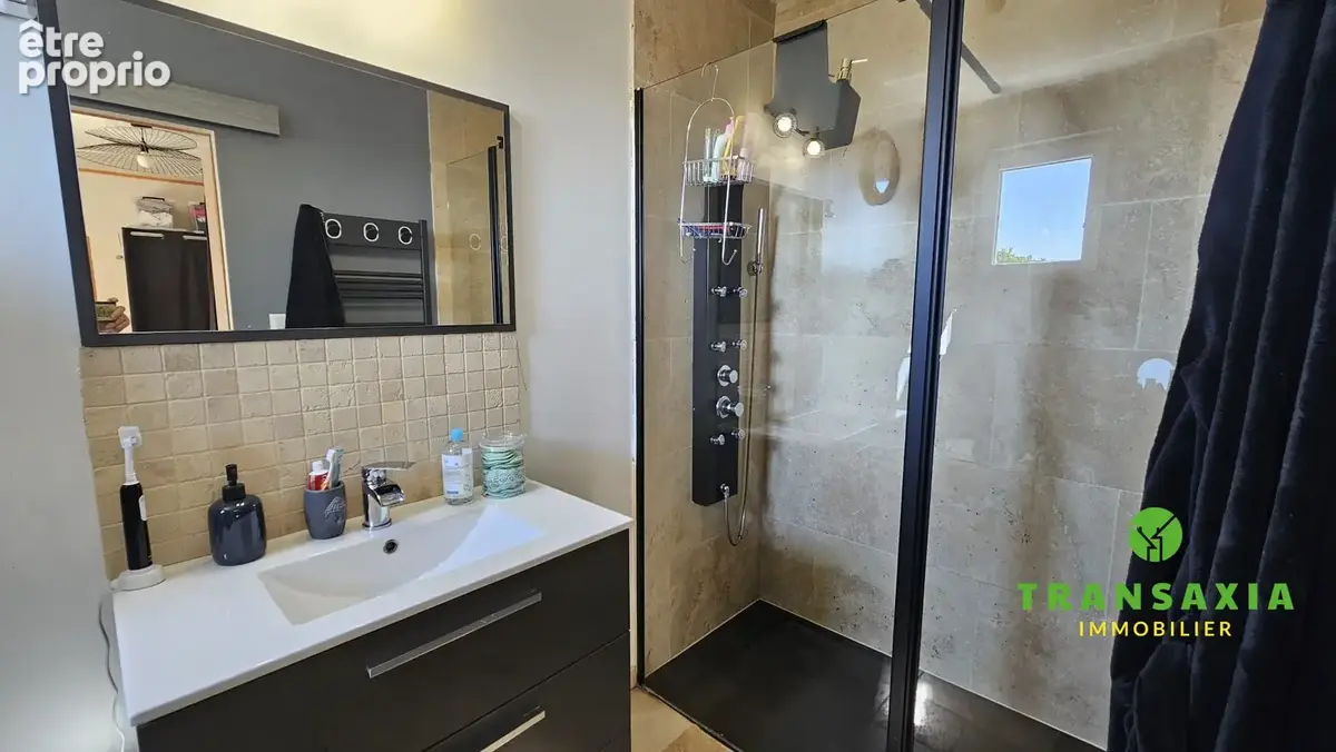Maison 5 pièces 138 m² à vendre à Mongauzy (33190) - photo 8