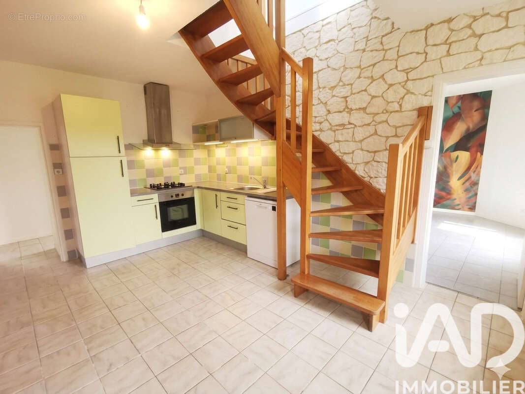 Photo 7 - Maison à MANTALLOT