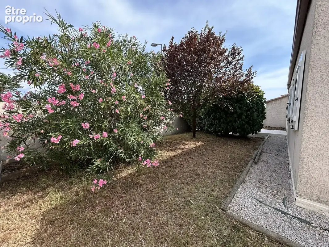 Maison 90 m² à Montarnaud  - photo 4