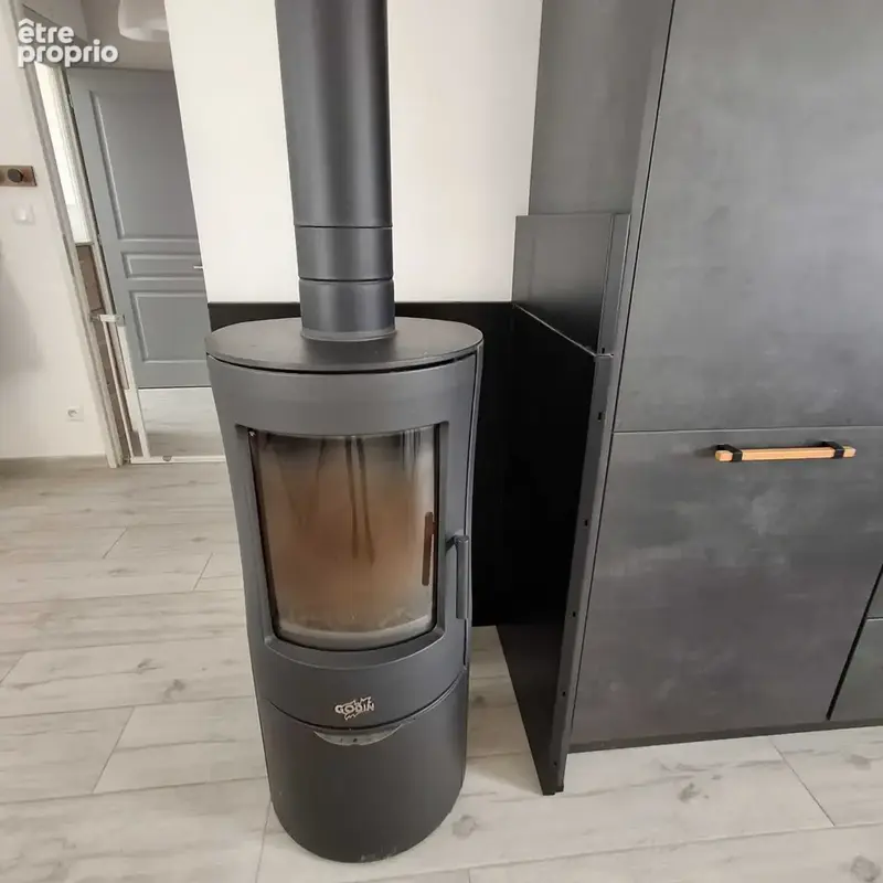 Maison 5 pièces 127 m² à vendre à Chasseneuil-Sur-Bonnieure (16260) - photo 9