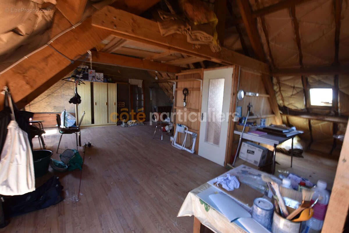 Le folgoet - 4 chambres - 130m² - photo 11