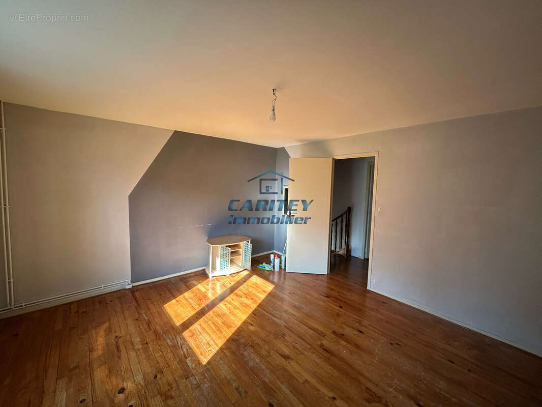 Maison 160m2 Gouhenans - photo 10