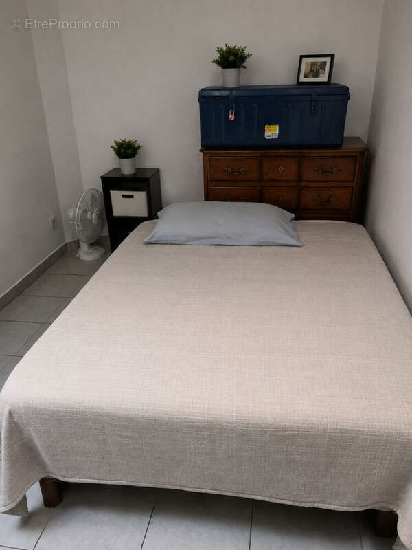 Appartement à LYON-8E