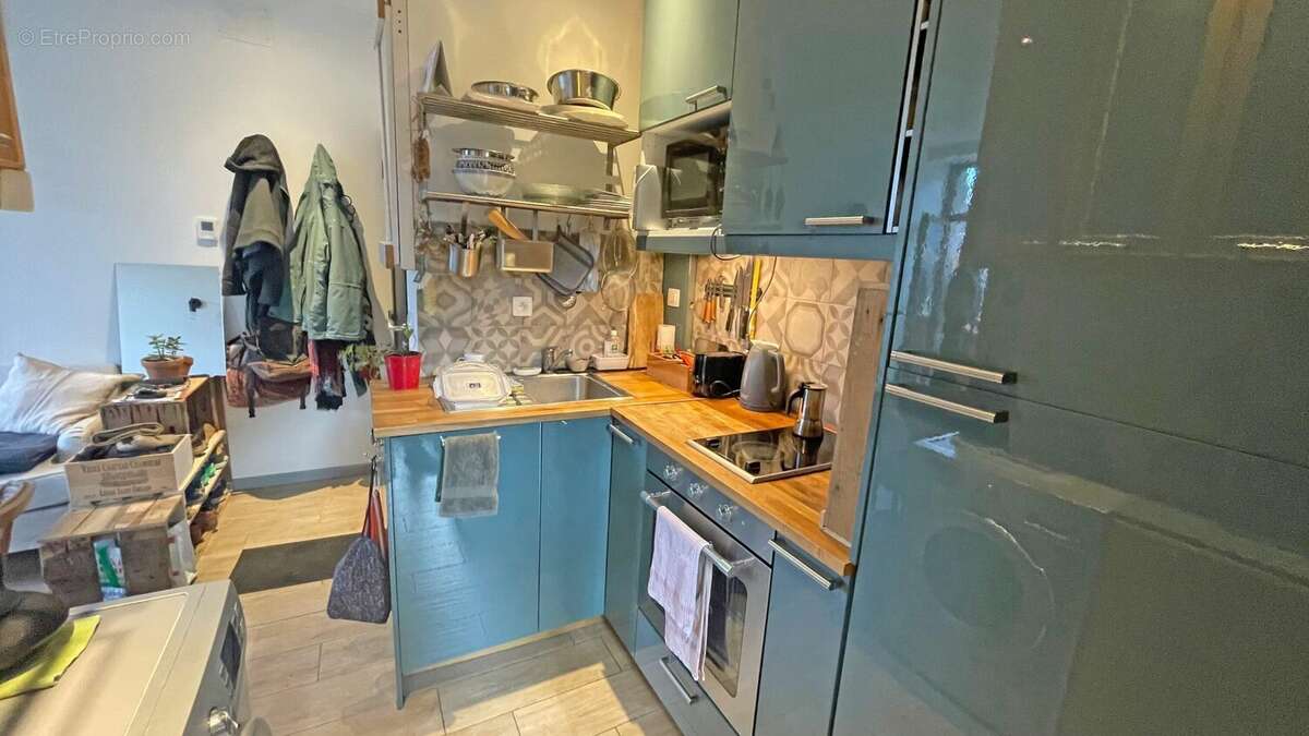 Appartement à SAMOENS