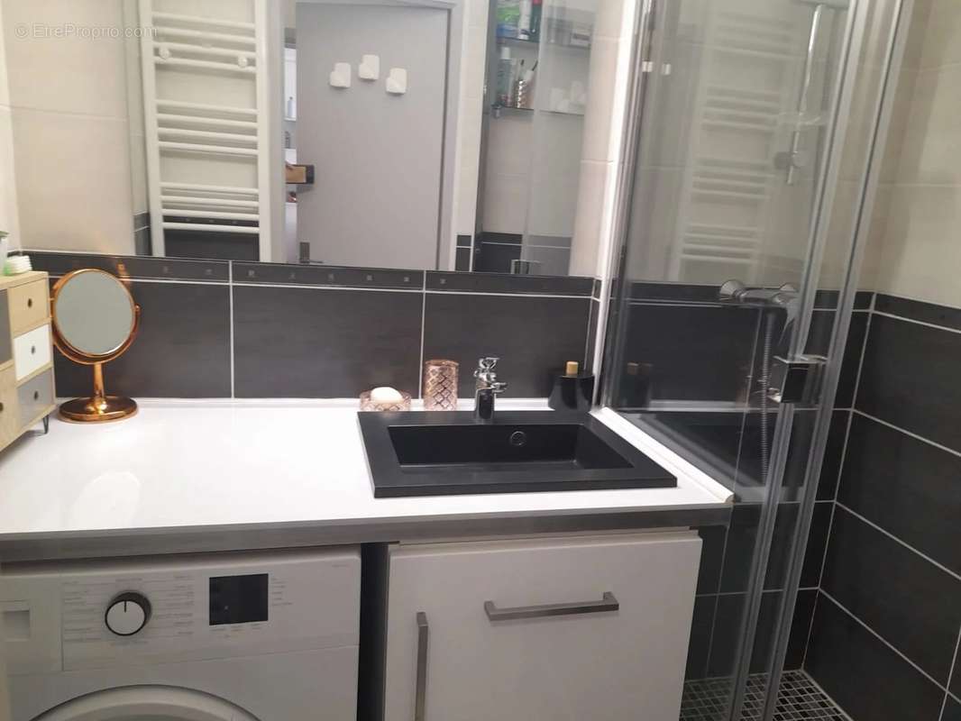 Appartement à SAINT-NAZAIRE