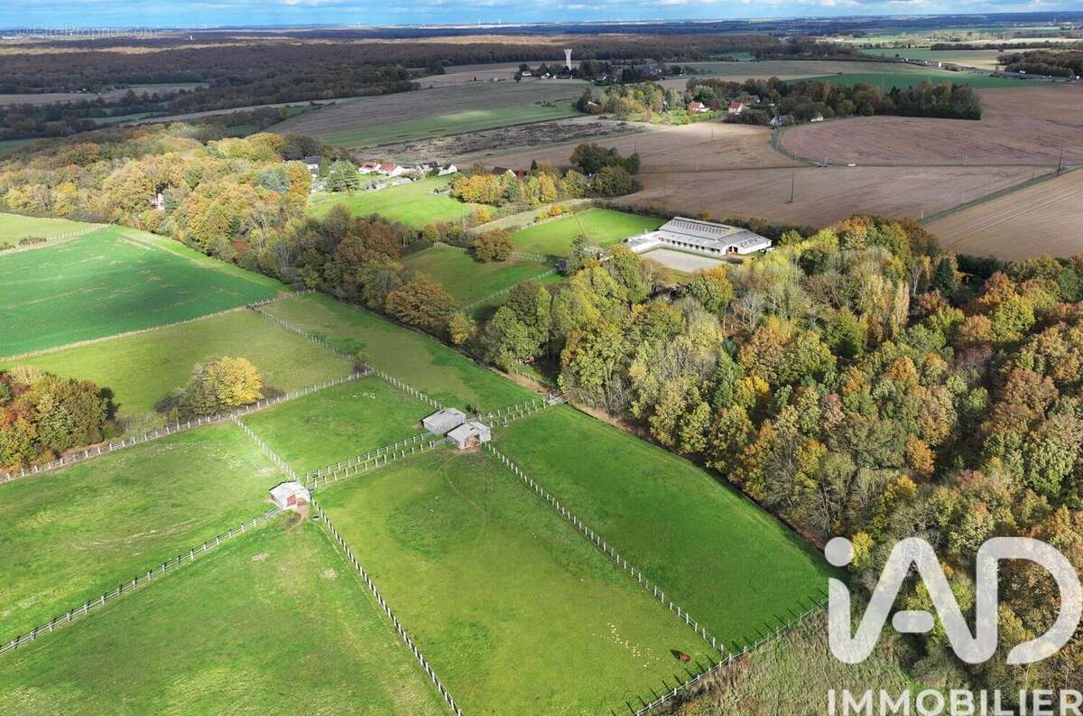 Photo 5 - Maison à BROU