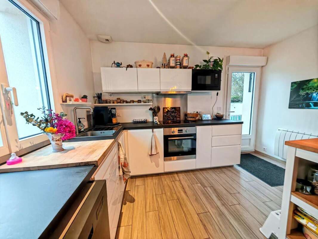 Photo 8 - Maison à VILLERS-SAINT-PAUL