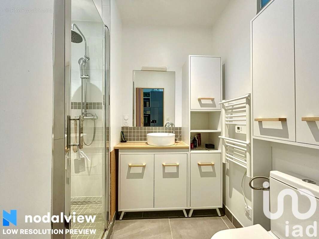 Photo 9 - Appartement à LA ROCHELLE