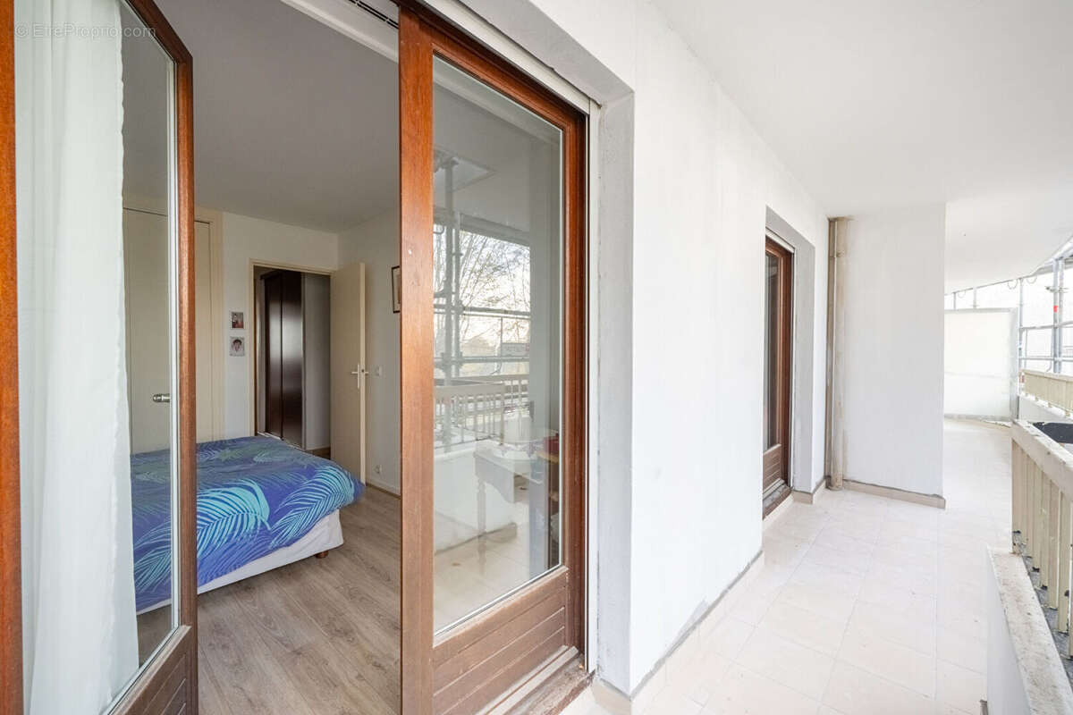 Appartement à CERGY