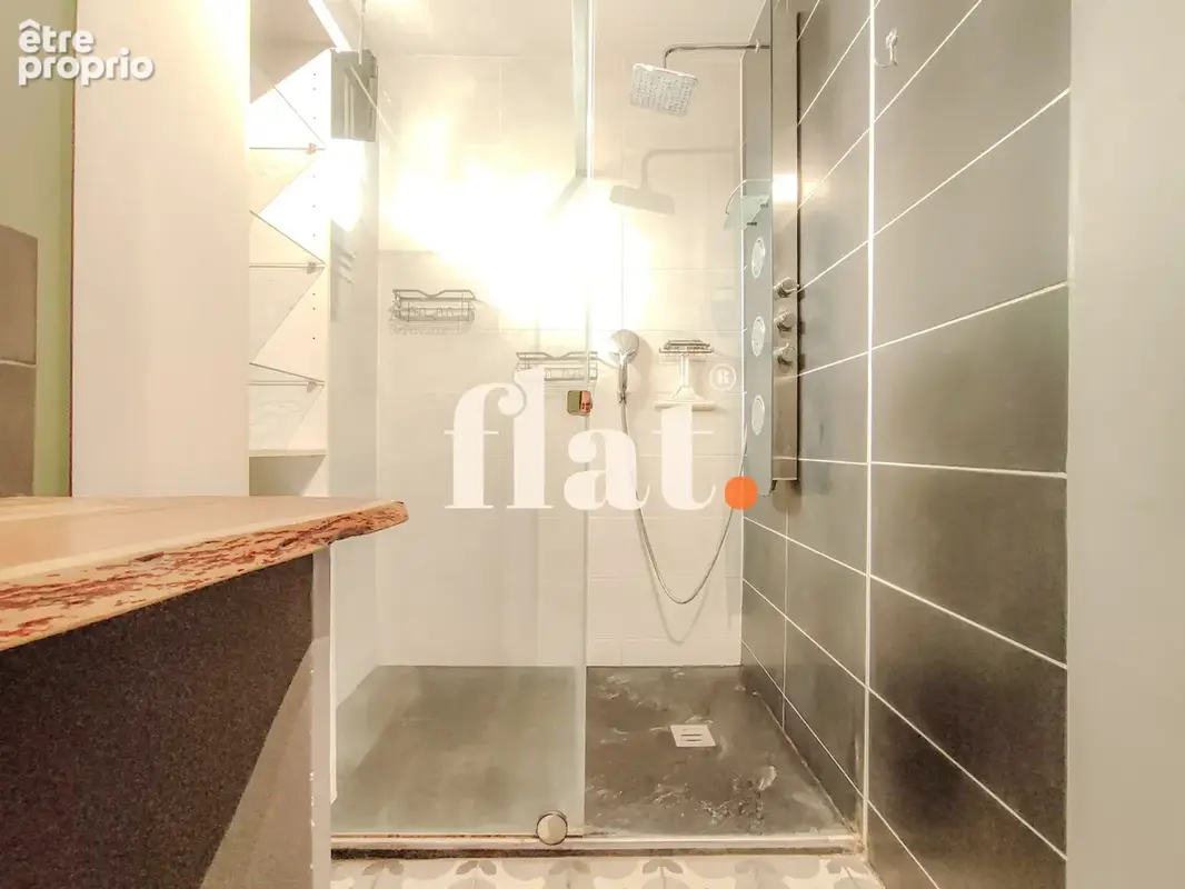 Maison individuelle - 122 m2 - quatre chambres - jardin - garage - photo 13