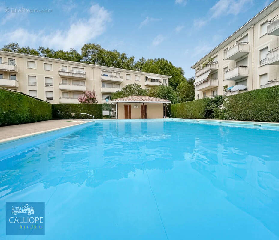 Appartement à BLANQUEFORT