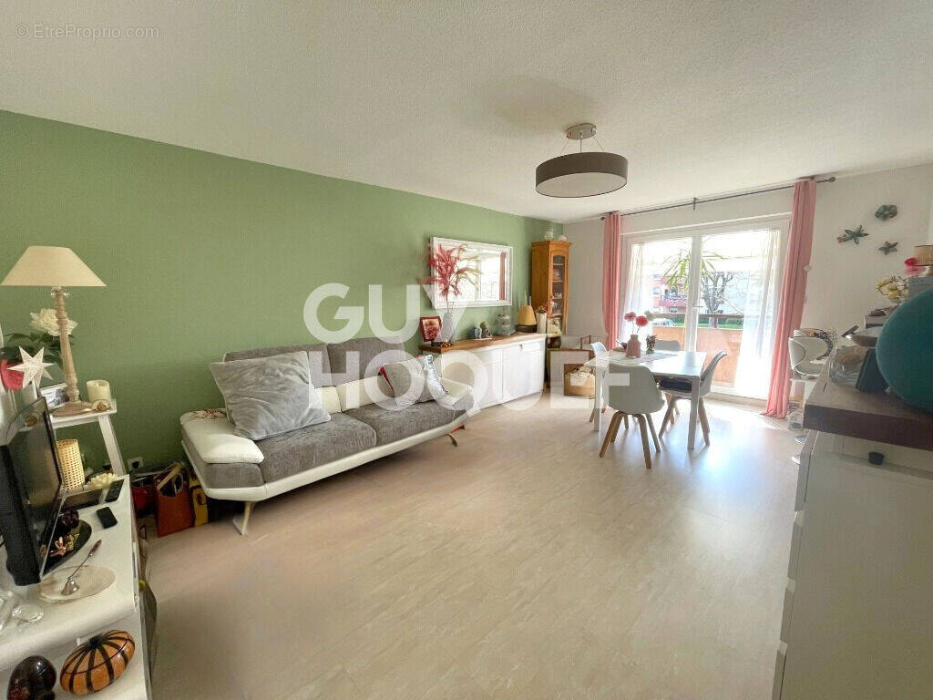 Appartement à BLAGNAC