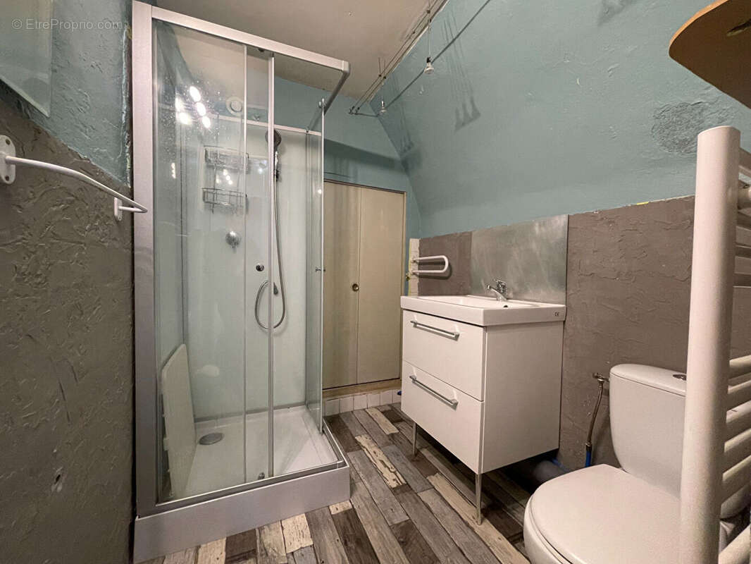 Appartement à MANOSQUE