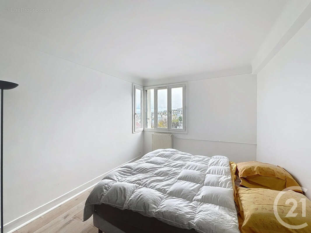 Appartement à SAINT-CLOUD