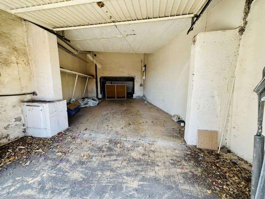 Maison à VILLEFRANCHE-SUR-MER