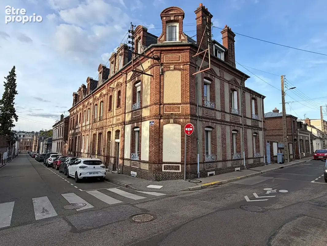 Maison à EVREUX