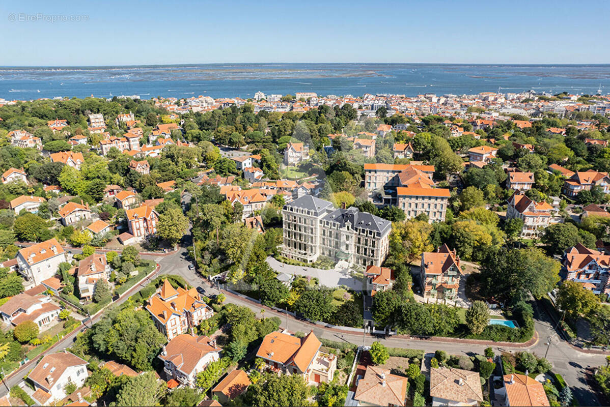 Appartement à ARCACHON
