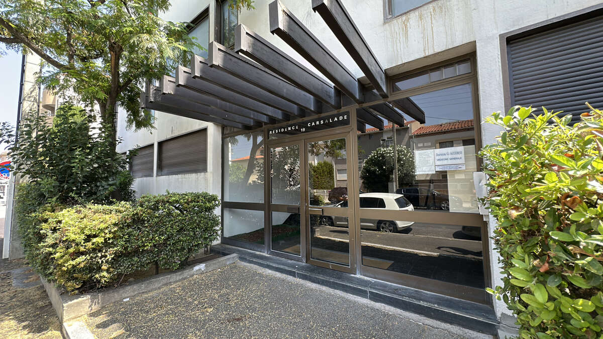 Appartement - 59,76 m2 - 3 pièces - photo 3