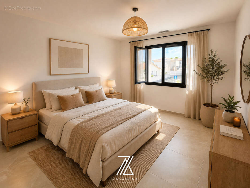 Vente Villa T5 Bassan Béziers - photo 11