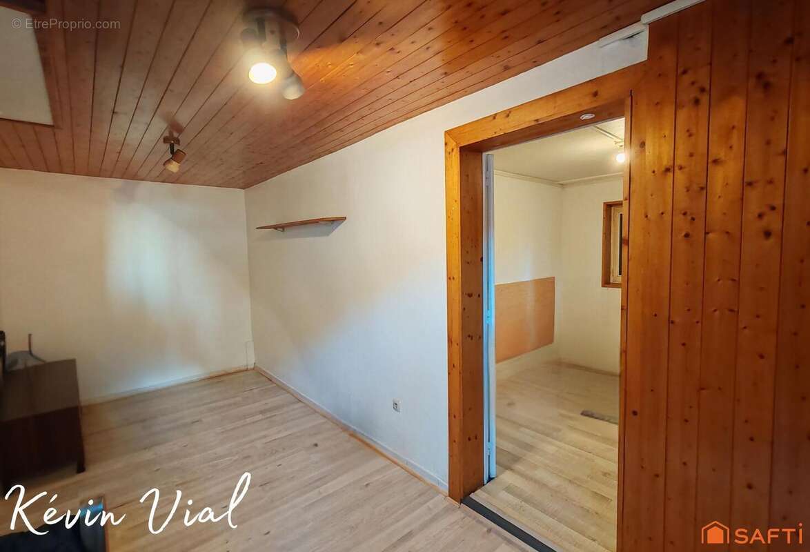 Photo 9 - Maison à AIGUEBLANCHE