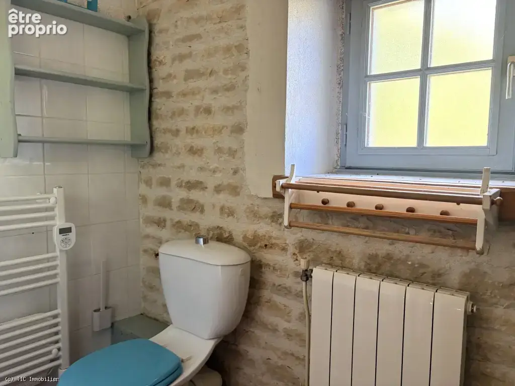 Belle Maison en Pierre avec 4 Chambres et Beau Parc Arboré - photo 25