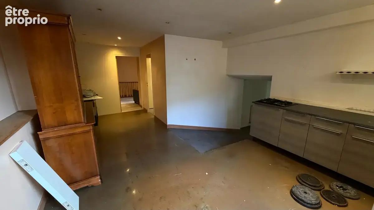 Maison MANTES-LA-JOLIE 6 pièce 180 m2 - photo 13