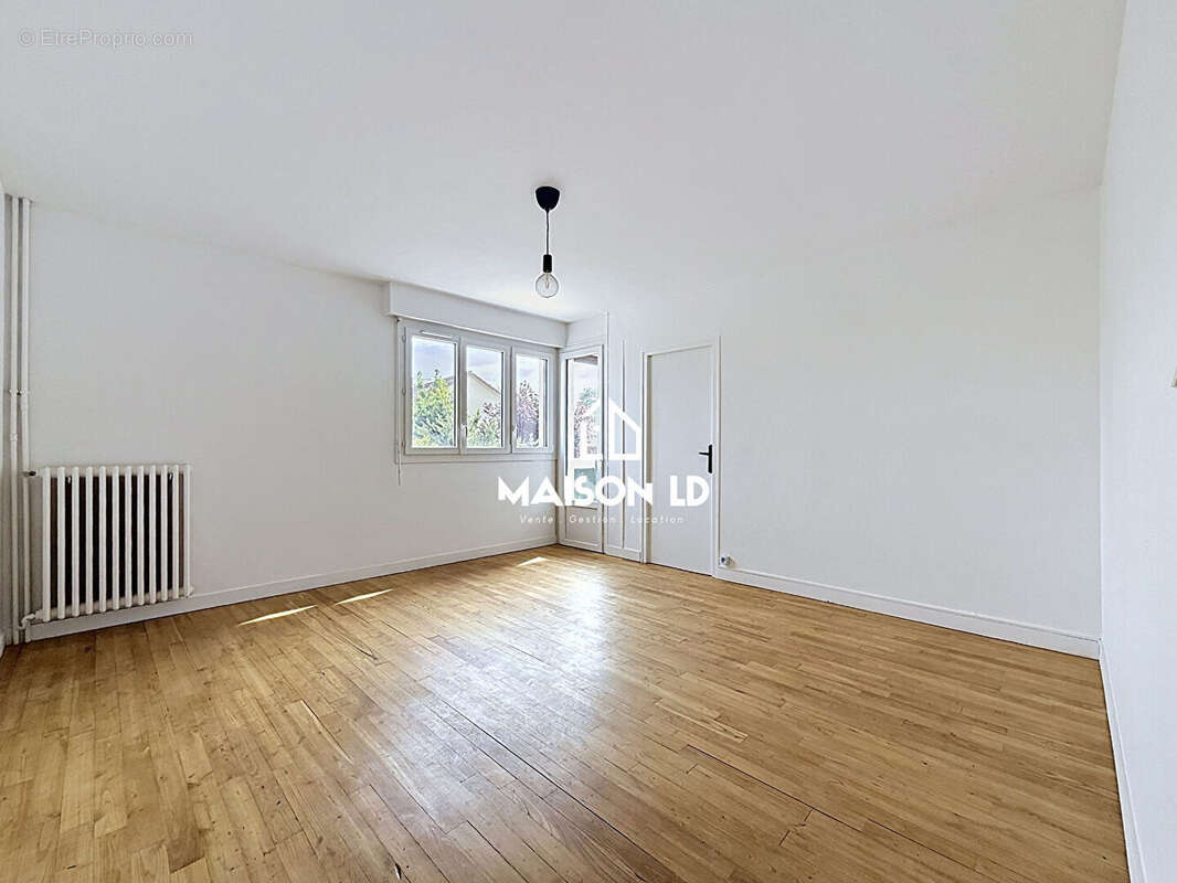 Appartement à CAEN