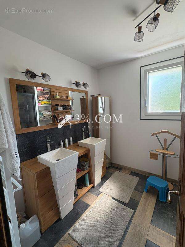 Maison de charme entre forêt et océan - photo 7