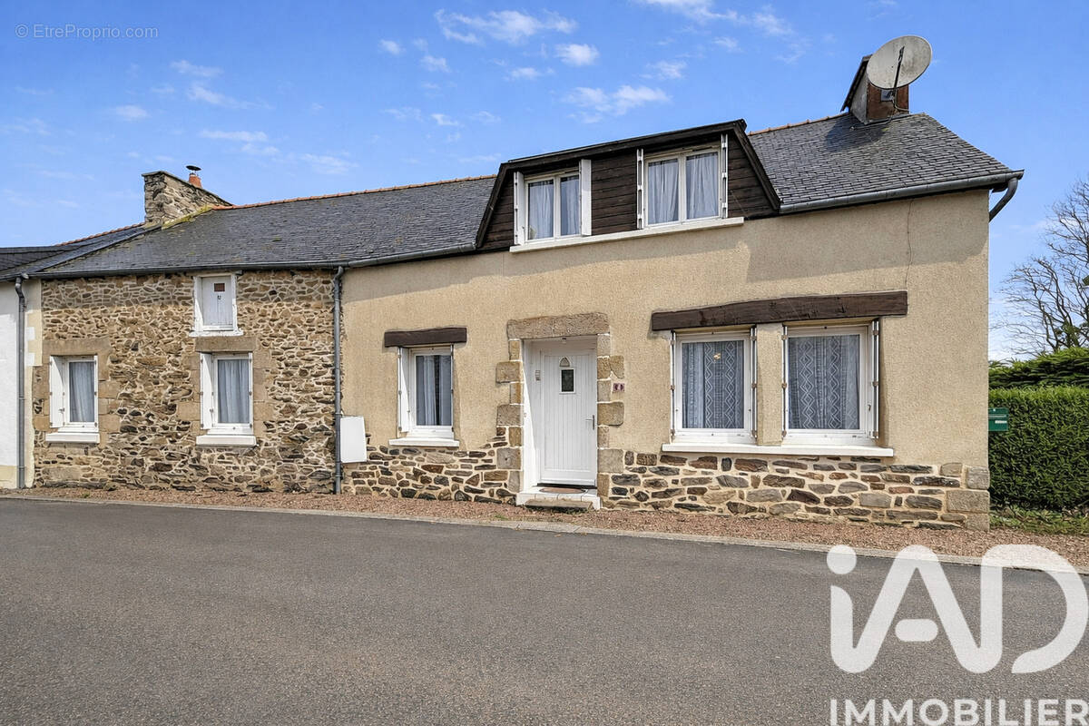 Photo 1 - Maison à RUCA