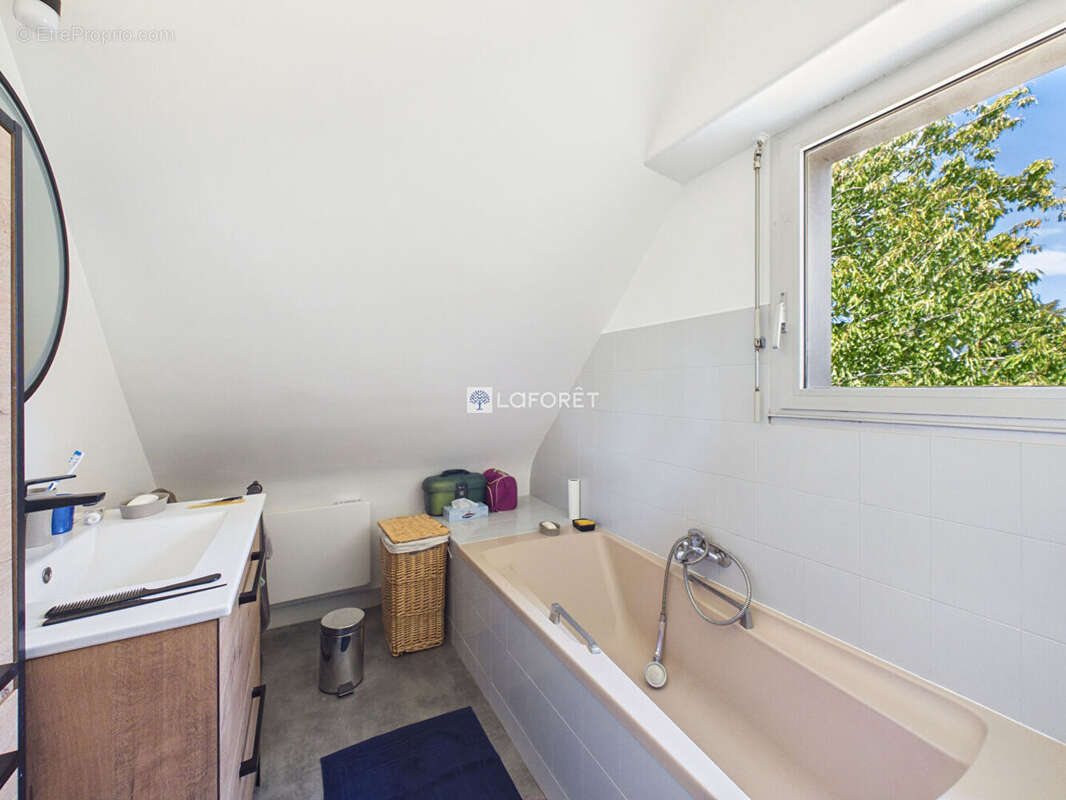 Maison FOUESNANT 5 Pièces 112.19 m² - photo 19