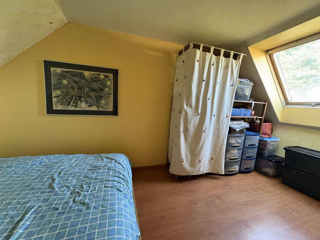 Maison à EPAGNE-EPAGNETTE