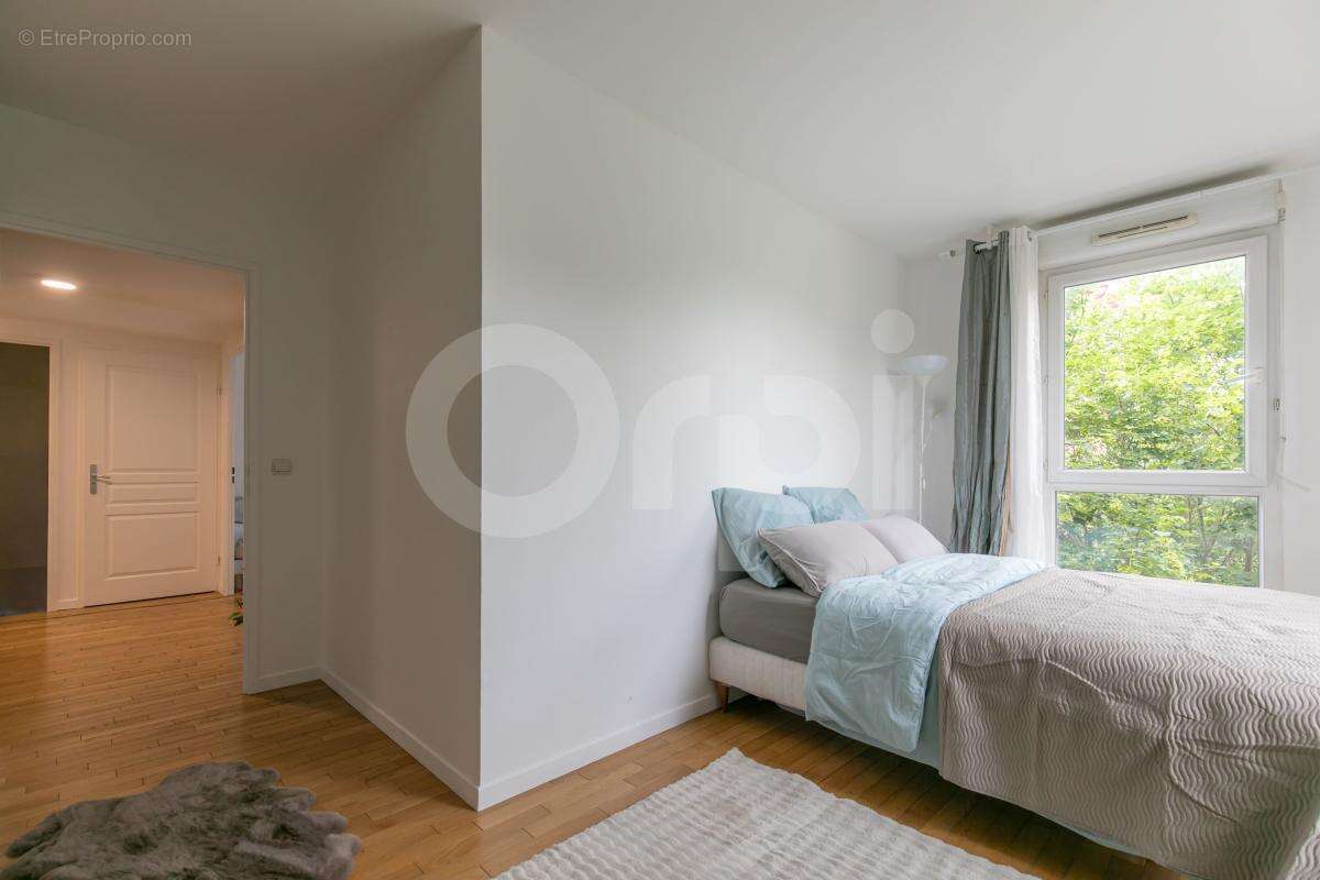 Appartement à CRETEIL