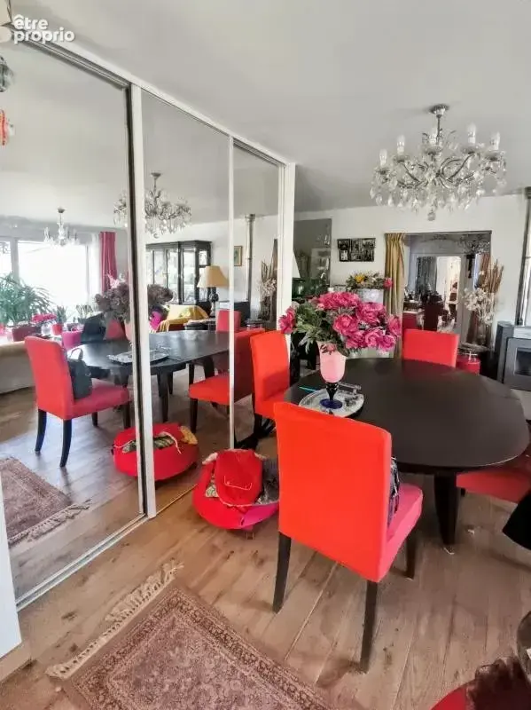 VIAGER – Maison 90 m² + terrain piscinable – Toulouse Croix-Daurade – Bouquet 126 214 € - photo 4