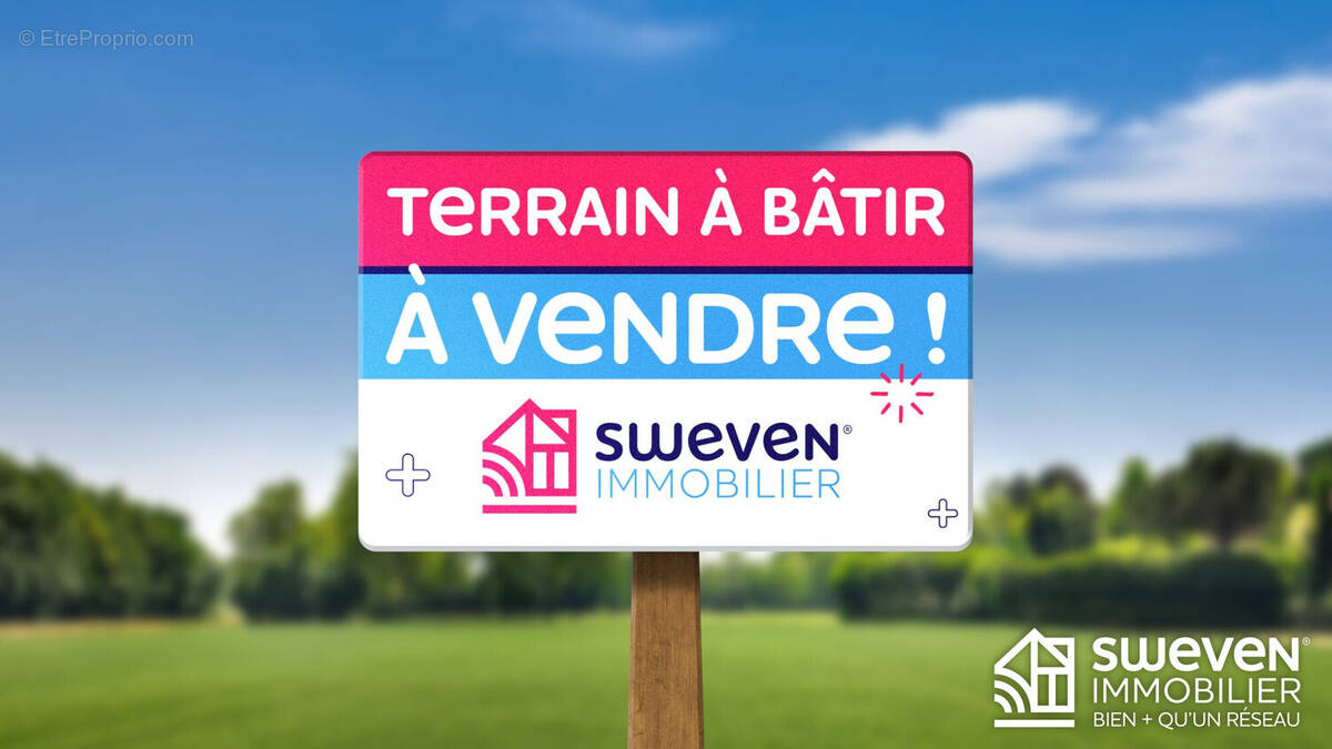 Terrain à BAGNOLES