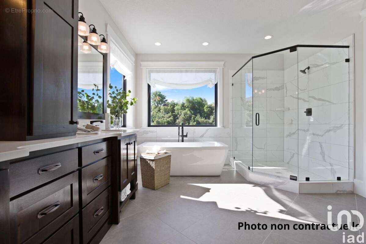 Photo 4 - Appartement à VANNES