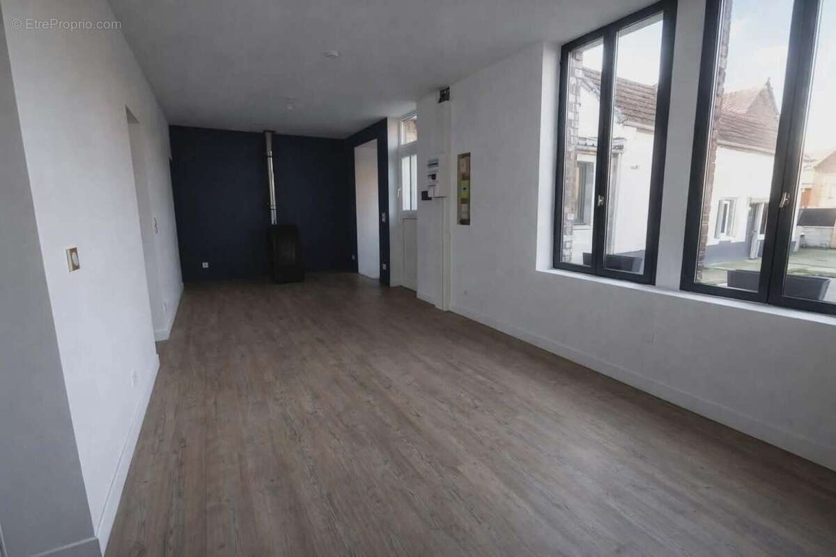 Photo 3 - Maison à VILLERS-BRETONNEUX