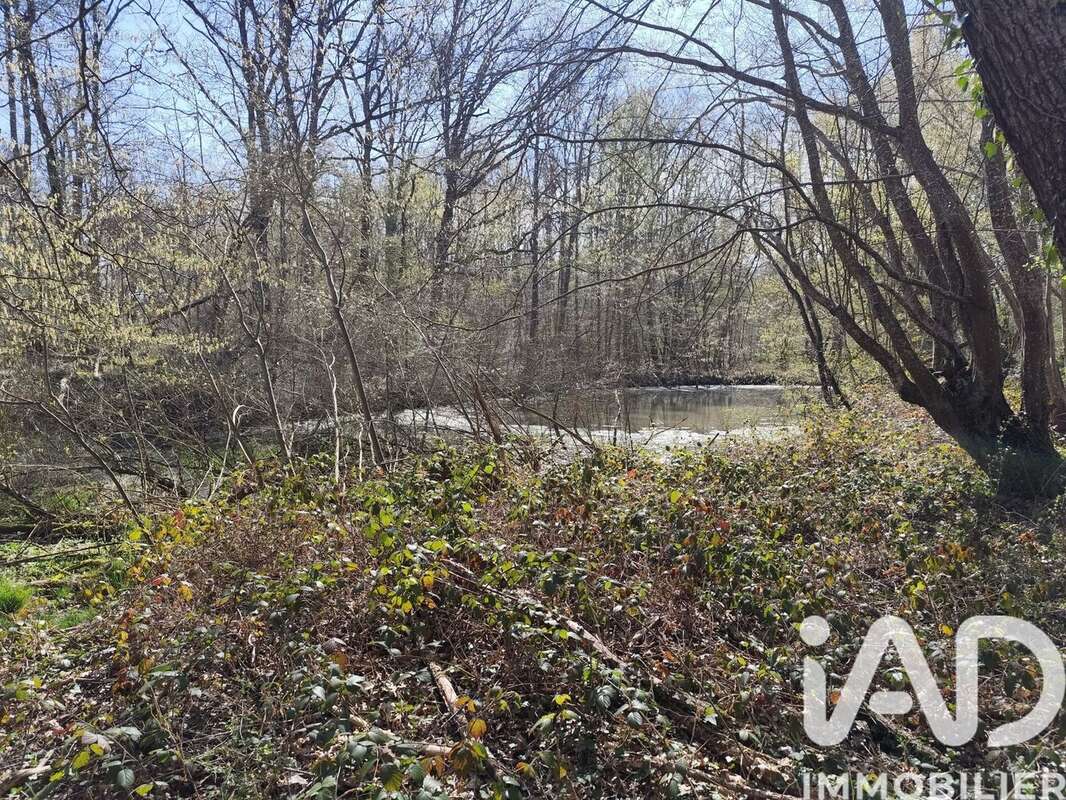 Photo 6 - Terrain à CHAMBEUGLE