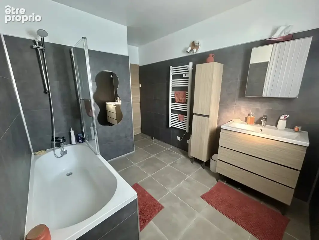MAISON 4 chambres - photo 10