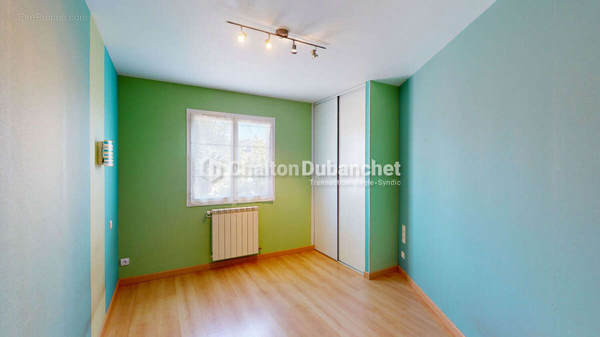 MABLY - Maison de 100 m² - photo 10