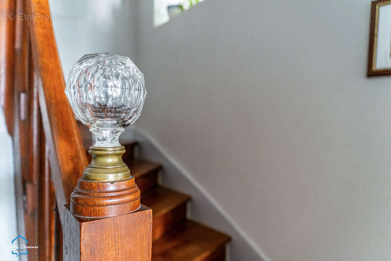 Maison à MOREY-SAINT-DENIS