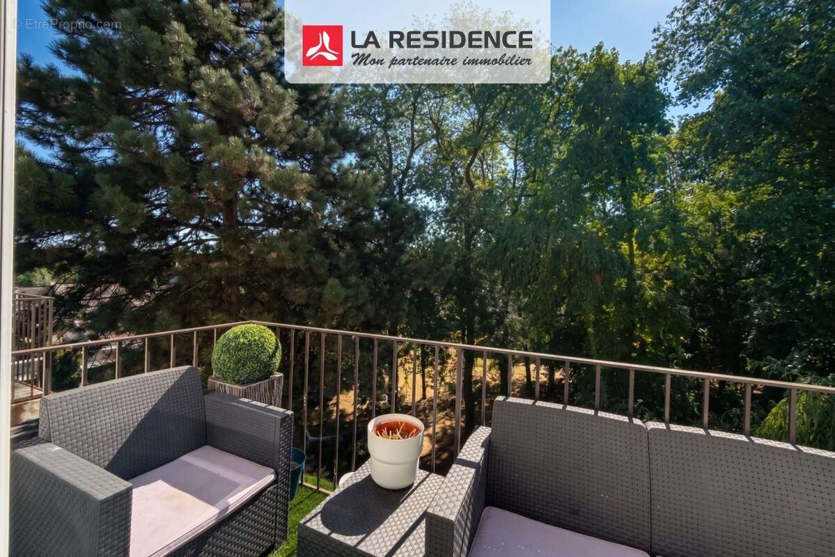 Appartement 69 m² à Saint-Brice-Sous-Foret  - photo 3