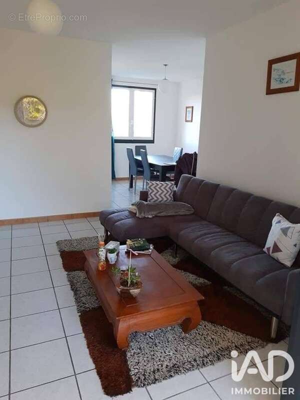 Photo 5 - Appartement à LE TAMPON