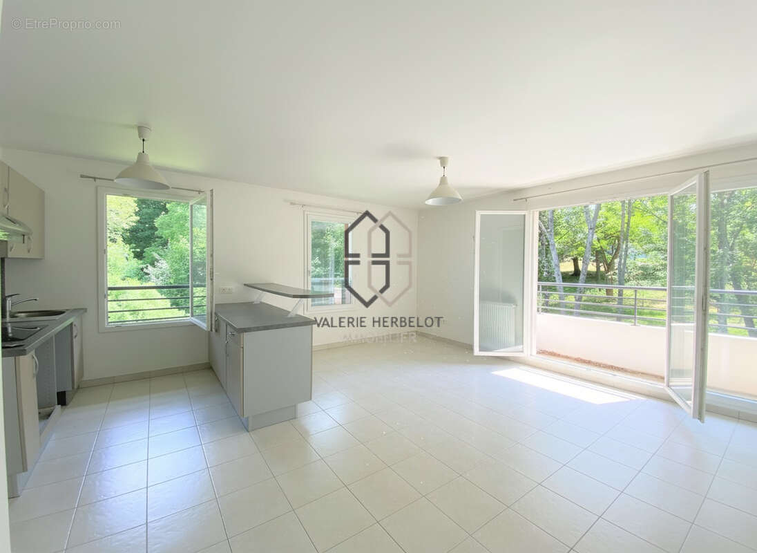 Appartement à SUCY-EN-BRIE